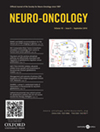 Neuro-oncology期刊封面